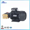 TITECHO 220v/380v/400v 4kw 5,5kw 7.5kw single phase three phase ac induction Inner Shaft motor